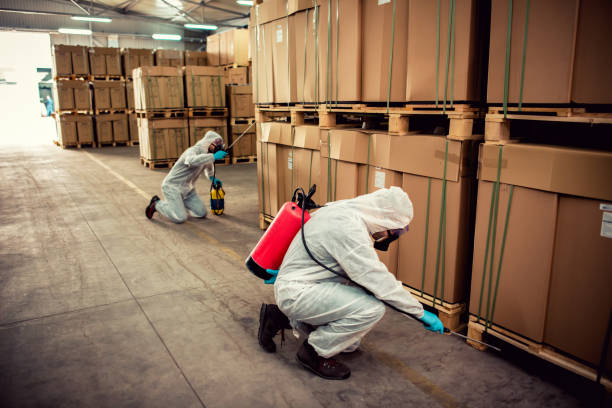 Best Pest Inspection Near Me  in Deer Park, OH